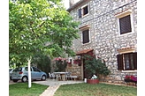 Family pension Umag Croatia